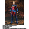 S.H.Figuarts Avengers End Game Captain Marvel Limited (Pre-order)