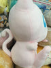 Pokemon Mew Big Head Medium Plush (In-stock)