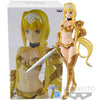 Armour Sword Art Online Memory Defrag EXQ Alice Figure (In-stock)