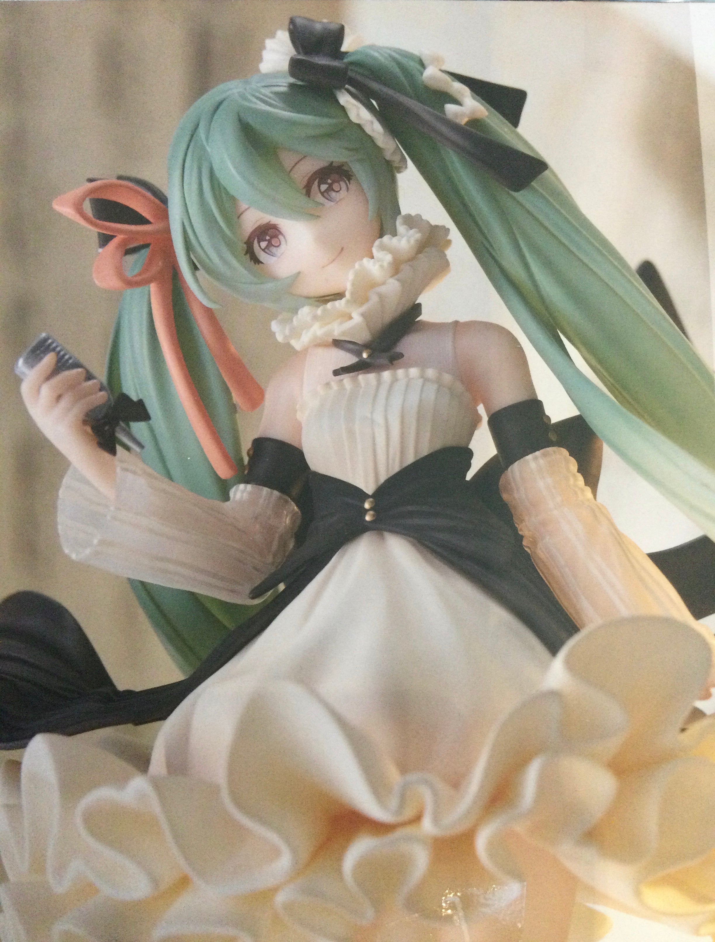 初音ミクTAITO AMP ～Latidos-2022ver.-～ Hatsune Miku AMP Latidos 2022 ver TAITO Figure Japan | eBay