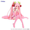 FuRyu Hatsune Miku Sakura Miku 2023 Noodle Stopper Figure (In-stock)