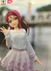 SQ Love Live Sunshine Riko Sakurauchi Figure (In-stock)