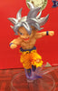 UG Dragon Ball 10 Mini Figure 4 Pieces Set (In-stock)