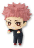 FuRyu Jujutsu Kaisen Itadori Yuuji Chokotto Hikkake Small Figure (In-stock)