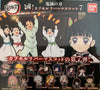 Kimetsu no Yaiba Demon Slayer Character Rubber Keychain Vol.7 14 Pieces Set (In-stock)