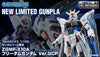 Gundam EX ZGMF-X10A Freedom Gundam Ver.GCP Gundam Base Limited (Pre-order)