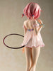 Love-Ru Darkness Momo Belia Deviluke Babydoll Ver. 1/6 Limited (Pre-order)