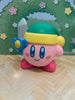 Hoshi no Kirby Muteki Suteki Closet Vinyl Medium Figure 4 Pieces Set (In-stock)