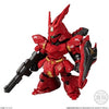 FW GUNDAM CONVERGE CORE Red Comet Trail Limited (Pre-order)