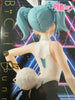 FuRyu BiCute Bunnies Hatsune Miku Street Ver. Prize Figure (In-stock)