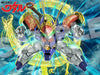 PLAMAX MS-02 Mashin Hero Wataru RYUJINMARU (Pre-order)