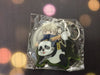 Jujutsu Kaisen Paint Brush Series Character Acrylic Keychain Vol.5 8 Pieces Set (In-stock)