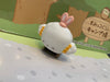 Hugcot Sanrio Characters Easter Cable Figure Vol.6 6 Pieces Set (In-stock)