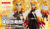 POP UP PARADE Demon Slayer Kimetsu no Yaiba Kyojuro Rengoku (Pre-order)