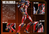 METAL BUILD Evangelion Unit-02 EVA2020 Limited (In-stock)