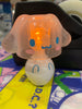 Gashapon Sanrio Characters Mini Lamp 6 Pieces Set (In-stock)
