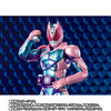 S.H.Figuarts Kamen Rider Demons Spider Genome Limited (In-stock)
