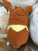 Pokemon Nebukuro Collection Pikachu x Eevee Small Plush (In-stock)