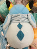 Pokemon Pikachu Glaceon Nebukuro Collection Medium Plush (In-stock)