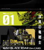 Digimon Adventure Digital Tamers Dim Card Vol.0.5 Mad Black Roar & True Shadow Howl Set Limited (In-stock)