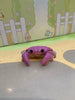 Colourful Crabs Cable Holder Figure 5 Pieces Set (In-stock)