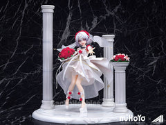 Honkai Impact 3rd Theresa Apocalypse Rosy Bridesmaid Ver. 1/8 (Pre-order)