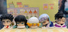 Kimetsu no Yaiba Demon Slayer Mini Figure Sleeping Ver. Vol.3 5 Pieces Set (In-Stock)