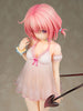 Love-Ru Darkness Momo Belia Deviluke Babydoll Ver. 1/6 Limited (Pre-order)