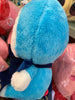 Doraemon Preciality Long Fur Plush (In-stock)