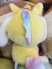 FuRyu Sanrio Character Cinnamoroll 20th Anniversary Yellow Unicorn Small Plush (In-stock)