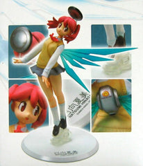 Excellent Model Sergeant Keroro Natsumi Hinata Figure (In-stock)