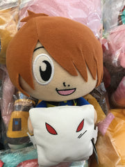 GeGeGe no Kitaro Small Plush (In-stock)