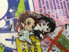 Kimetsu no Yaiba Demon Slayer Character Rubber Keychain Vol.10 14 Pieces Set (In-stock)