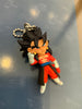 Dragonball Super UDM Burst 43 Character Keychain 6 Pieces Set (In-stock)