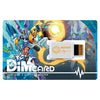 Digimon Adventure Digital Tamers Dim Card Medarot x Digital Monster Limited (In-stock)