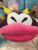 Super Mario Bros Porcupuffer Fish Medium Plush (In-stock)