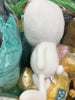 FuRyu Tuzki White Rabbit Medium Plush (In-stock)