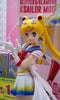 GLITTER GLAMOURS Sailor Moon Eternal Super Sailor Moon Figure (In-stock)