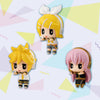 FuRyu Vocaloid Chokotto Hikkake Figure Petit Vol.2 3 Pieces Set (In-stock)