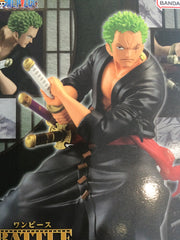 One Piece Battle Record Collection Roronoa Zoro Prize Figure (In-stock)