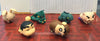 Hugcot Crayon Shin-chan Figure Vol.3 6 Pieces Set (In-stock)