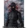 S.H.Figuarts Spider-Man Far From Home Stealth Suit Ver. Limited (In-stock)