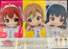 Q Posket Petit Love Live Sunshine The School Idol Movie Over the Rainbow First Year Students 3 Piece Figure Set (In Stock)