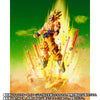 Figuarts Zero Dragonball Z Super Saiyan Son Goku -ARE YOU TALKING ABOUT KRILLIN?!!!!! Limited (In-stock)