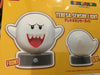 Super Mario Bros Teresa King Boo Sensor Light (In-stock)
