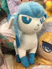 Pokemon Glaceon Medium Plush (In-stock)