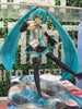 SPM Hatsune Miku Project Diva XHD Super Premium Figure (In-stock)