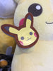 Pokemon Tea Party Pikachu with Cookie Medium Plush (In-stock)