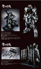 Metal Structure KAITAI-SHOU-KI RX-93 Nu Gundam (Pre-order)