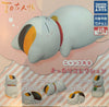 Natsume's Book of Friends Nyanko Sense Mini Figure 5 Pieces Set (In-stock)